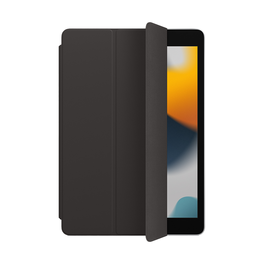 Apple Smart Cover voor iPad (9th generation) - Zwart