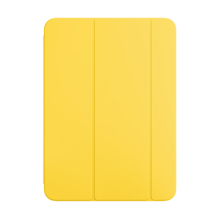 Apple Smart Folio voor iPad (10th generation) - Lemonade