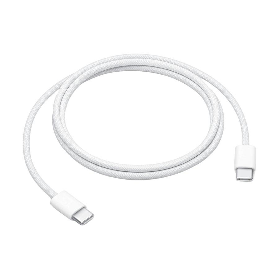 Apple 60W USB-C Charge Kabel (1m)