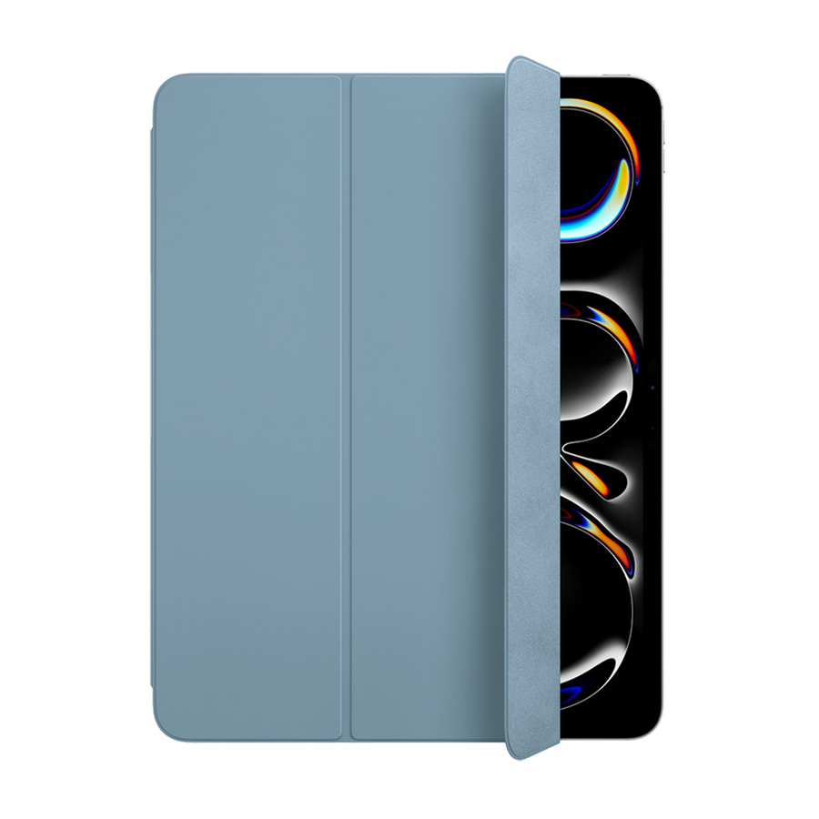 Apple Smart Folio voor iPad Pro 11-inch (M4) - Denim