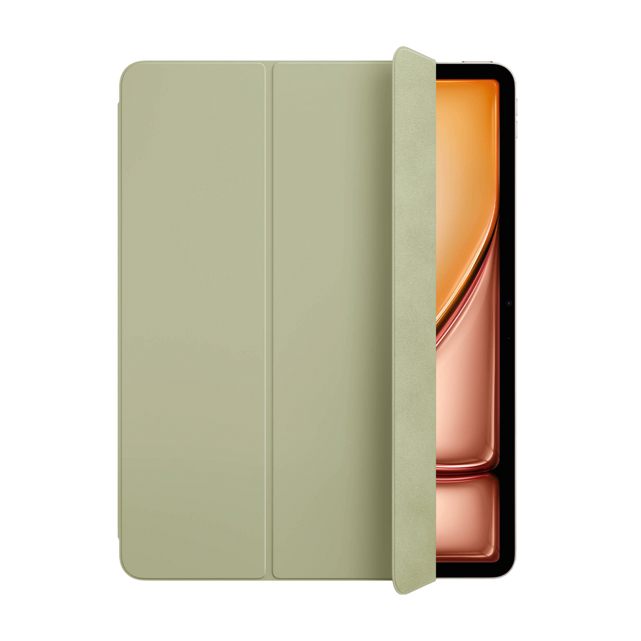 Apple Smart Folio voor iPad Air 13-inch (M2) Sage