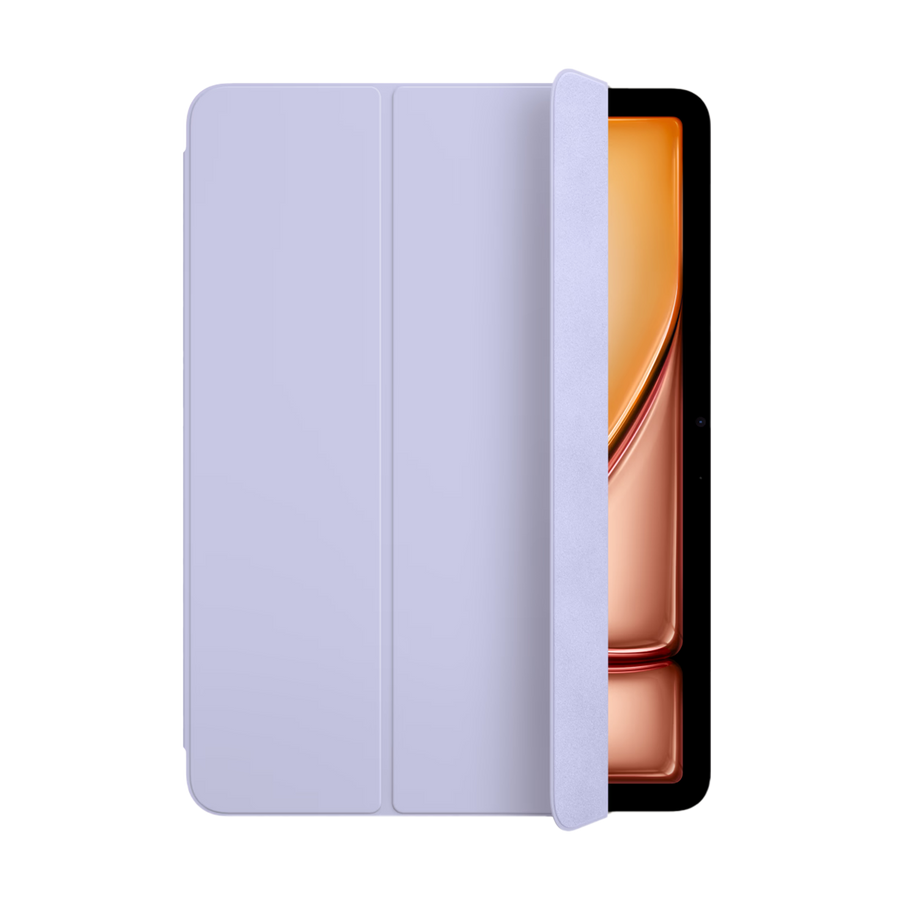 Apple Smart Folio voor iPad Air 13-inch (M2) - Light Violet