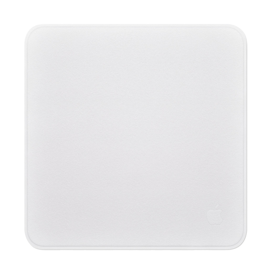Apple Polishing Cloth