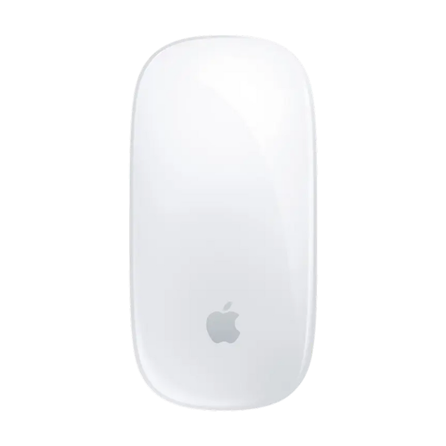 Apple Magic Mouse - Wit Multi-Touch Surface