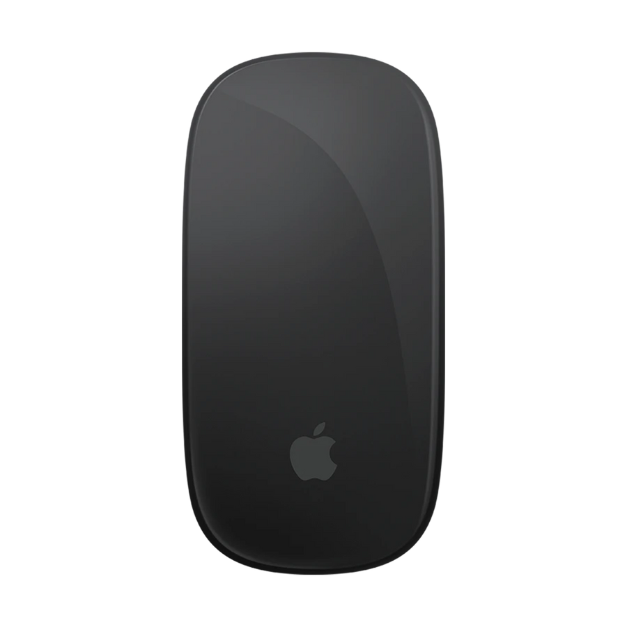 Apple Magic Mouse - Zwart Multi-Touch Surface