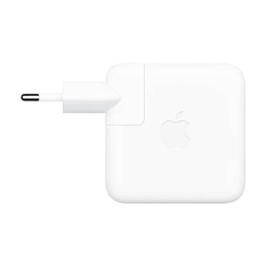Apple 70W USB-C Voedingsadapter