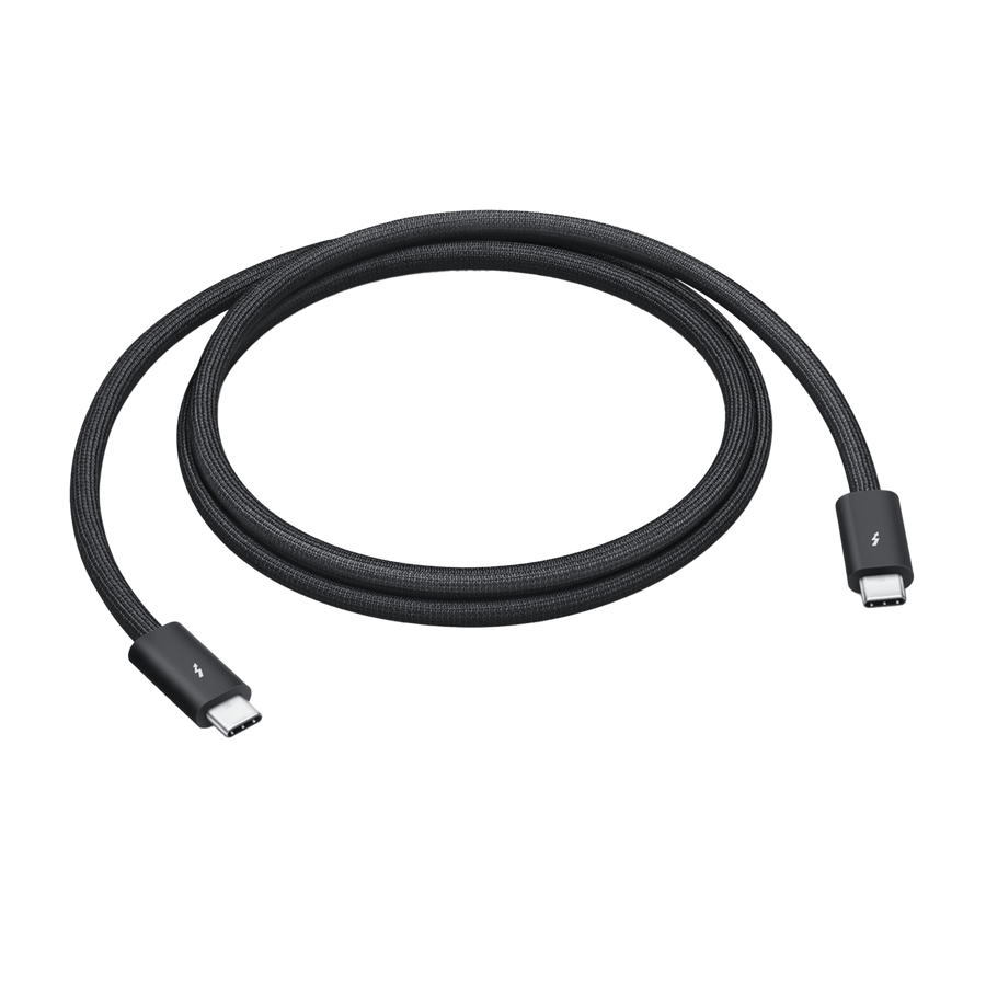 Apple Thunderbolt 5 (USB-C) Pro Kabel (1m)