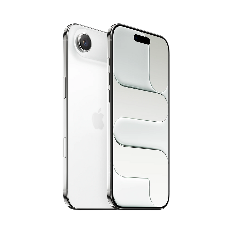 Apple iPhone Air 1TB Wit
