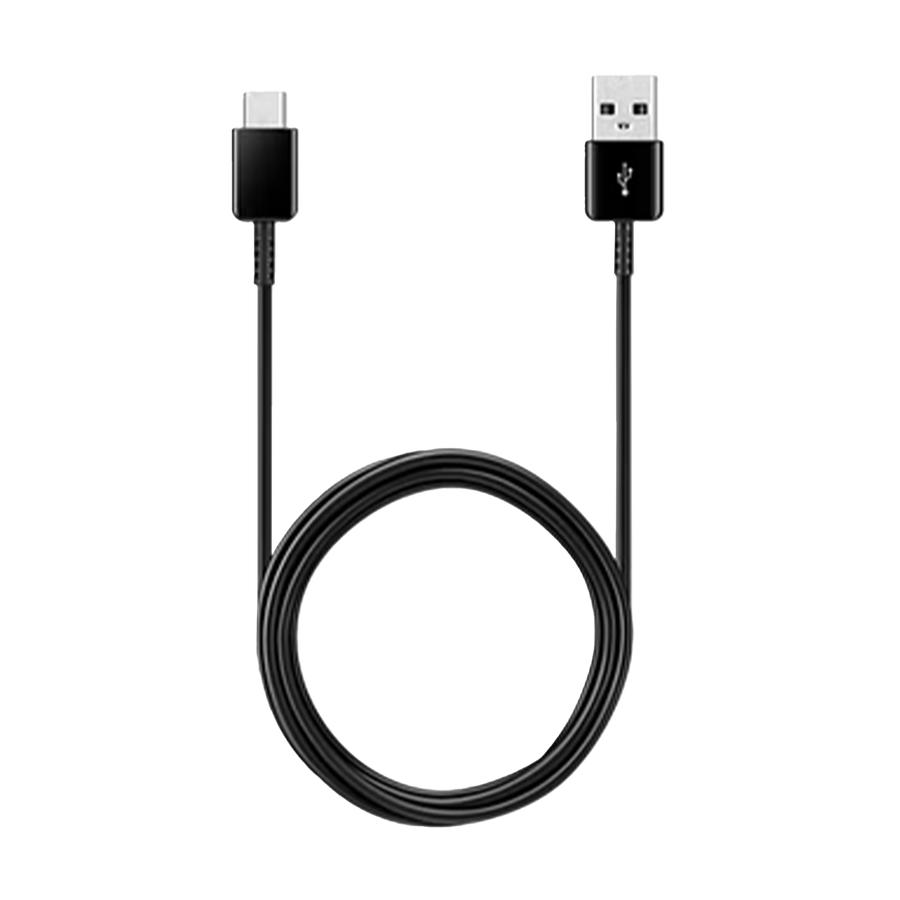 Samsung Type C Kabel Zwart