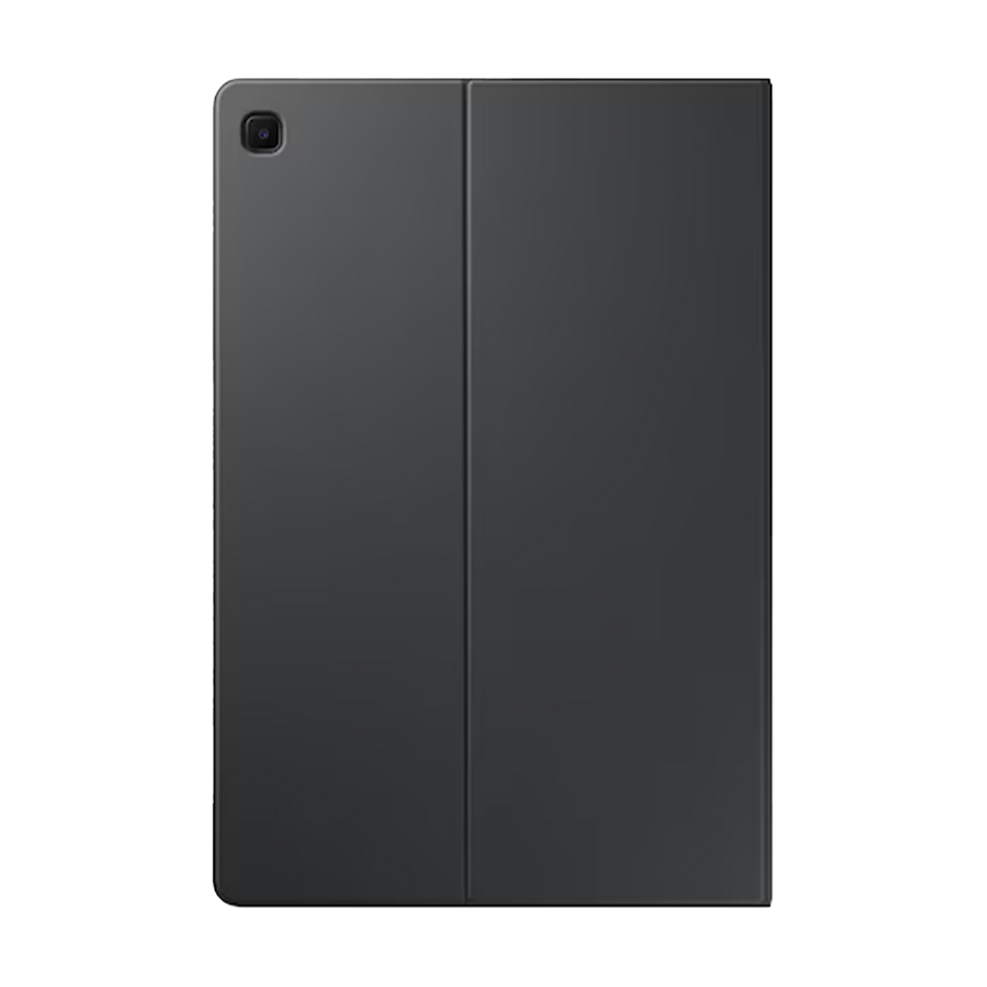 Galaxy Tab S6 Lite Book Cover Grijs