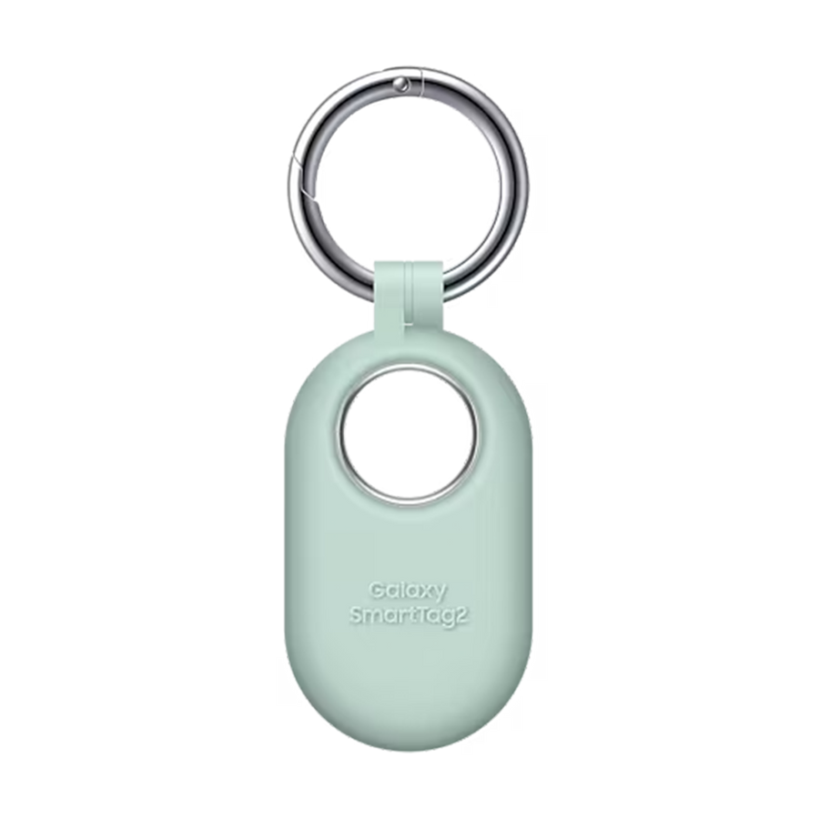 Galaxy Silicone Case Mint | SmartTag2