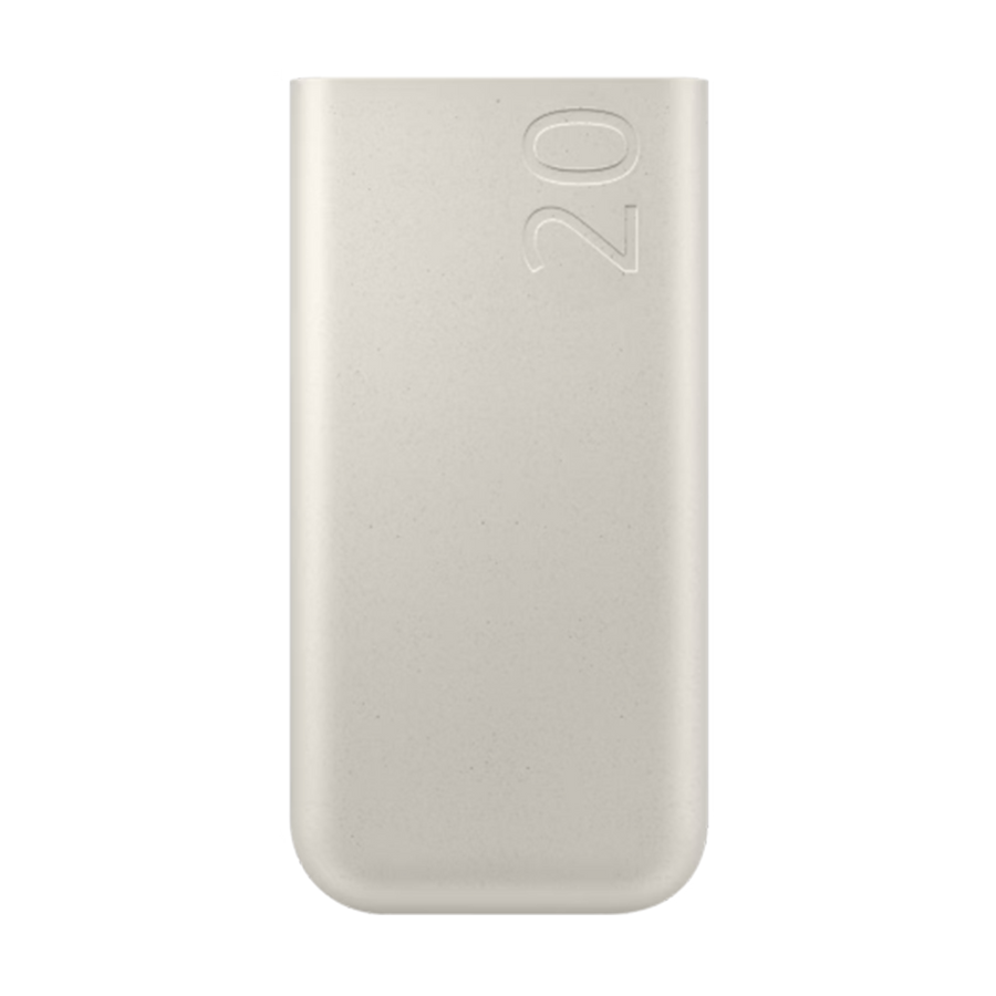 Samsung 20Ah Battery Pack (SFC 45W)