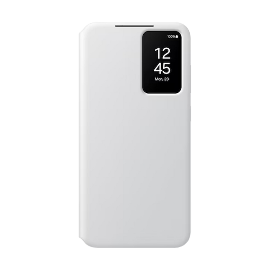 Galaxy S24+ Smart View Wallet Case | Wit