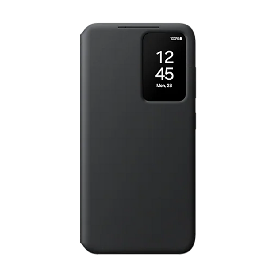 Galaxy S24 Smart View Wallet Case | Wit