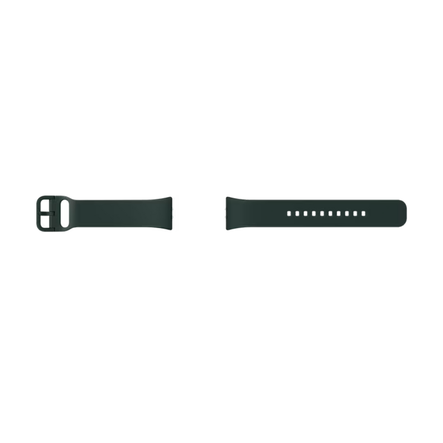 Galaxy Fit 3 Sport Band Donkergroen