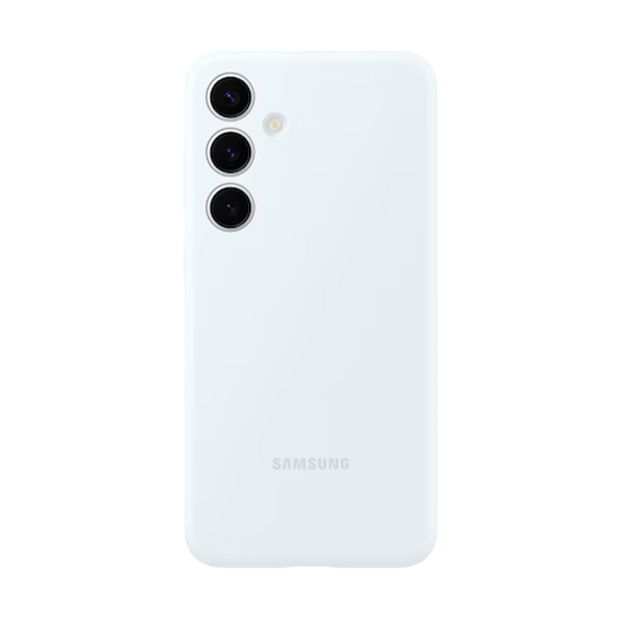 Galaxy S24+ Silicone Case | Wit