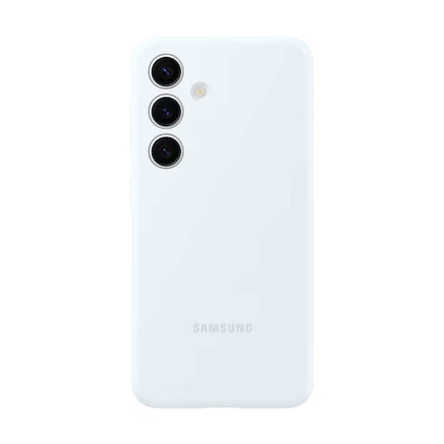 Galaxy S24 Silicone Case | Wit