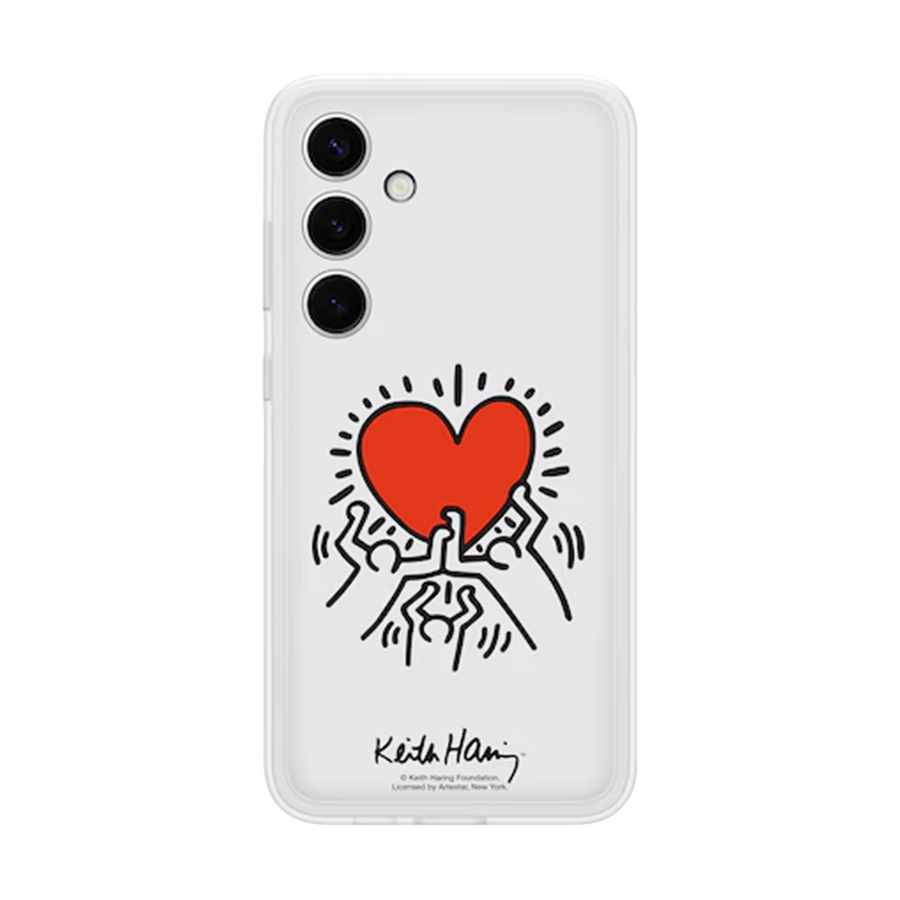 Galaxy S24 Plus Flipsuit Case | Wit