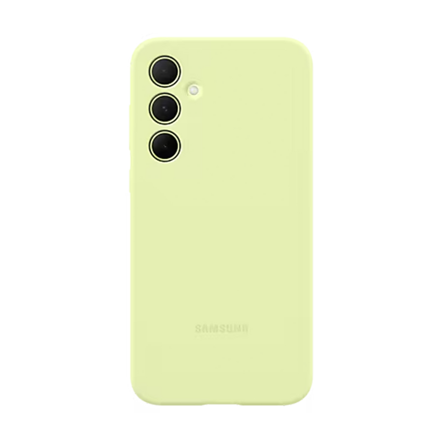 Galaxy A35 5G Silicone Case | Limoen