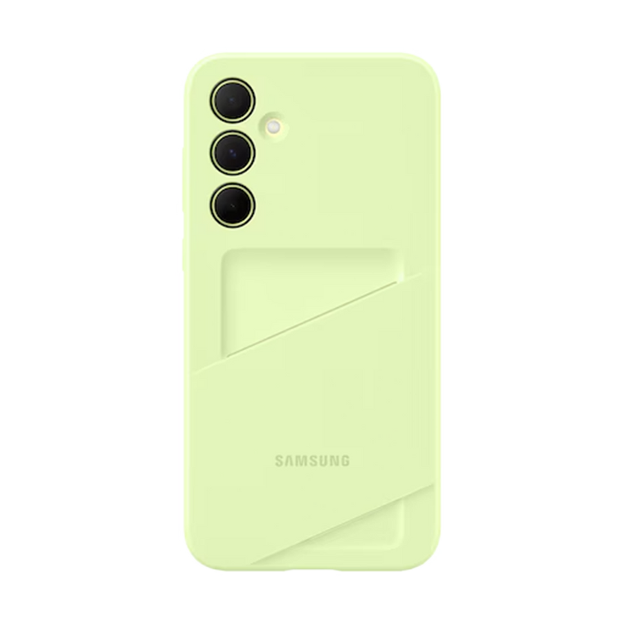 Galaxy A35 5G Card Slot Case | Limoen