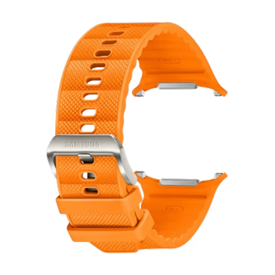 Galaxy Watch Ultra PeakForm Band Oranje