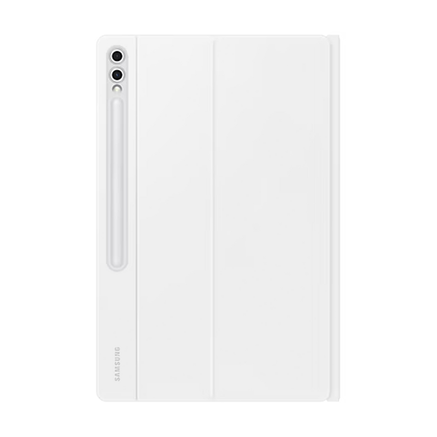 Galaxy Tab S10 Ultra | S9 Ultra AI Book Cover Keyboard QWERTY Wit