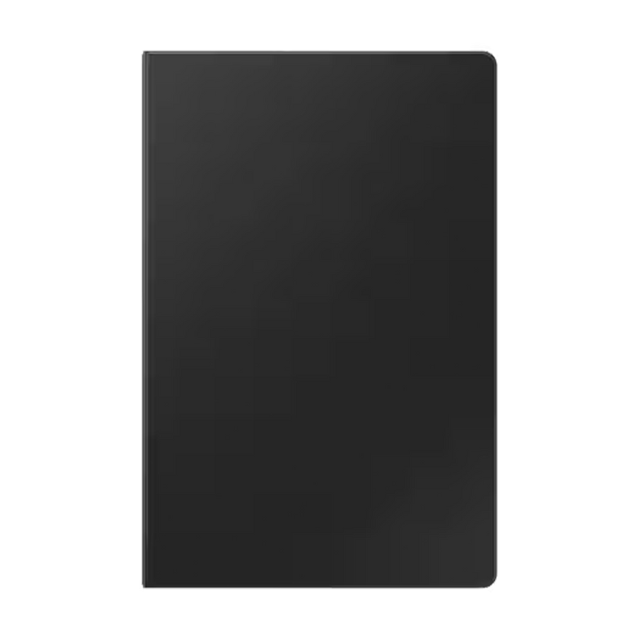 Galaxy Tab S10 Ultra | S9 Ultra AI Book Cover Keyboard QWERTY Zwart