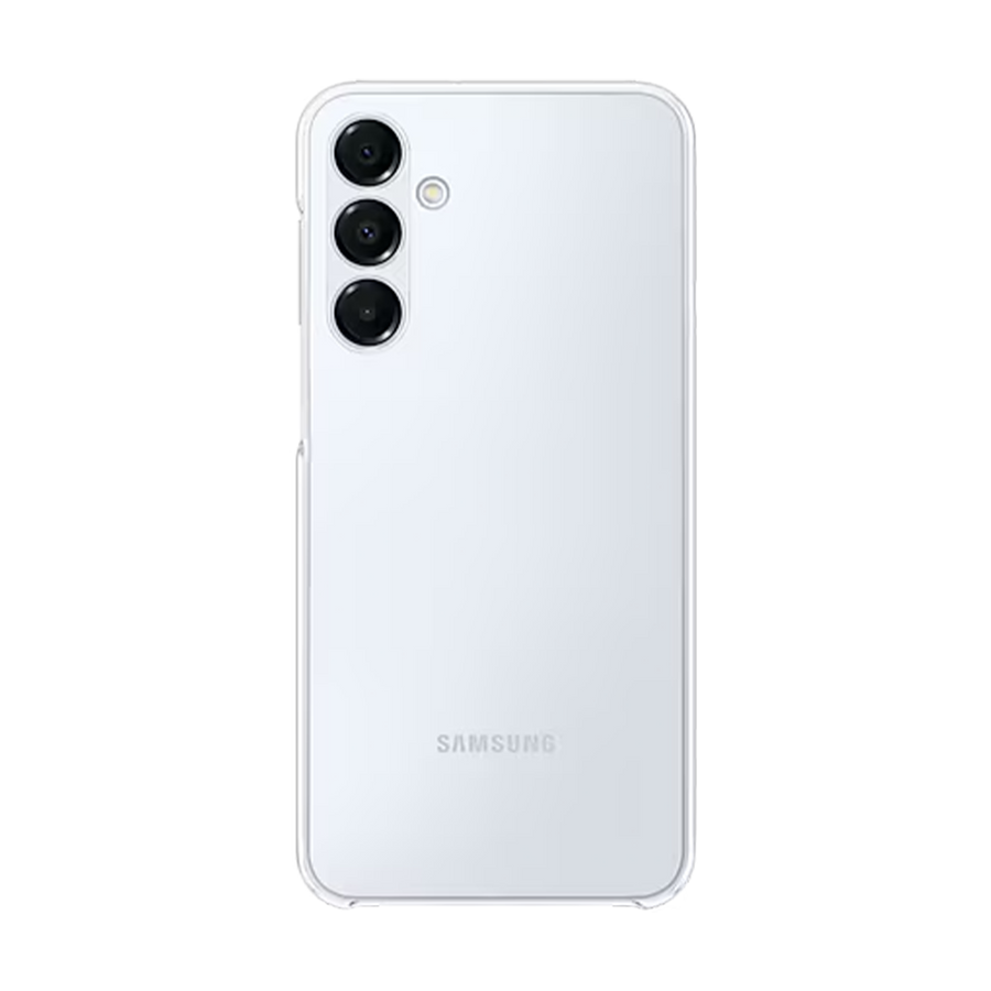 Galaxy A16 Clear Case | Transparant