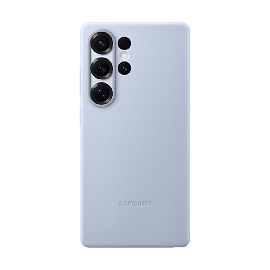 Galaxy S25 Ultra Kindsuit Case | Lichtblauw