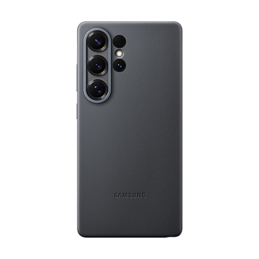 Galaxy S25 Ultra Kindsuit Case | Zwart
