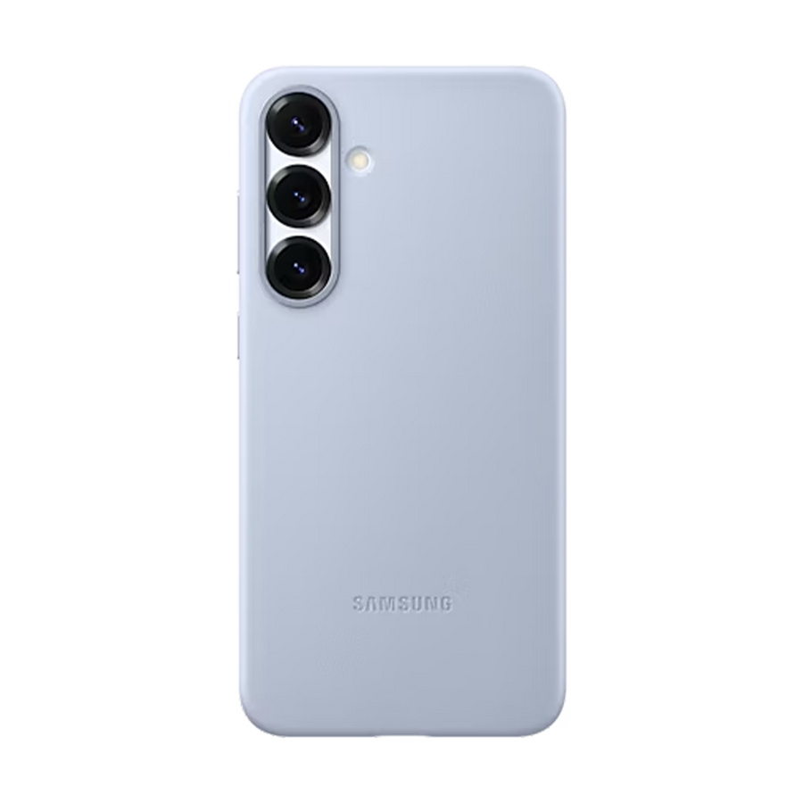 Galaxy S25+ Kindsuit Case | Lichtblauw
