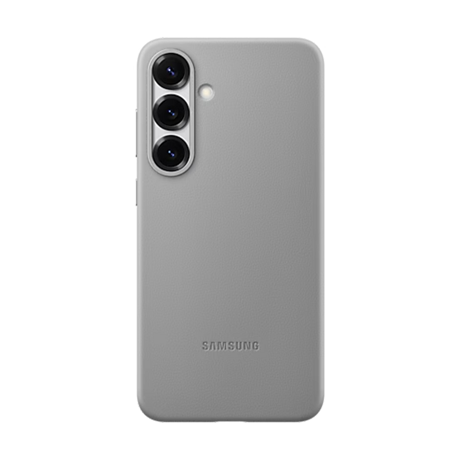 Galaxy S25+ Kindsuit Case | Grijs