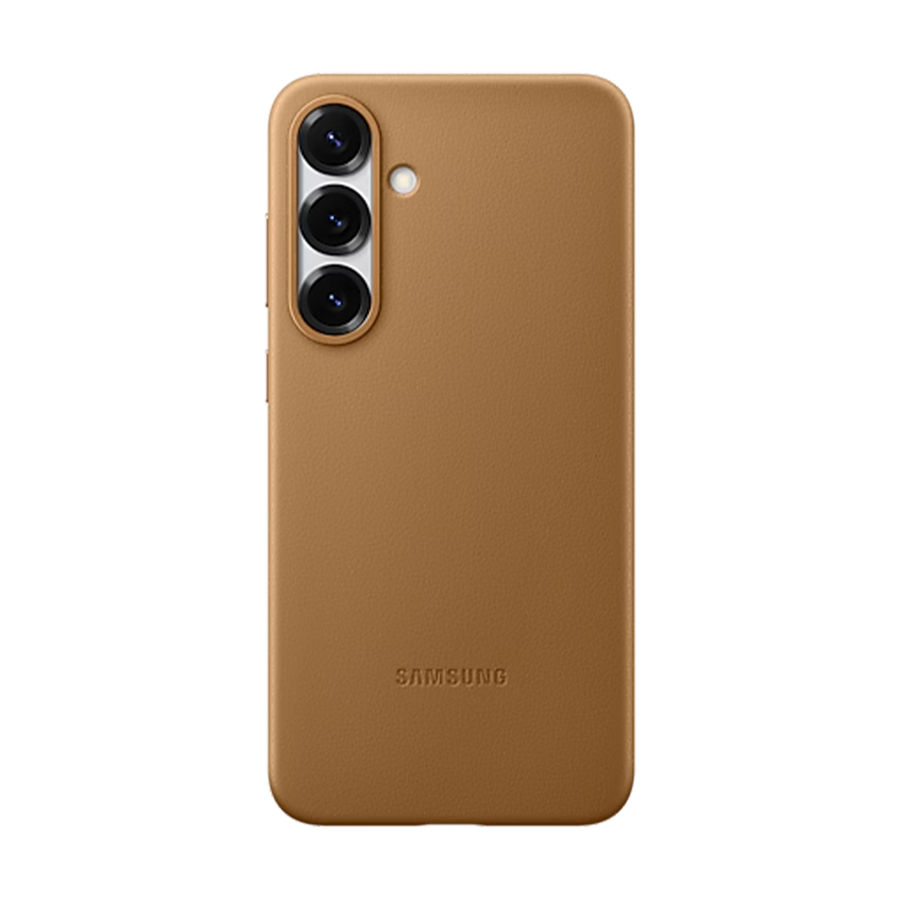 Galaxy S25+ Kindsuit Case | Goud