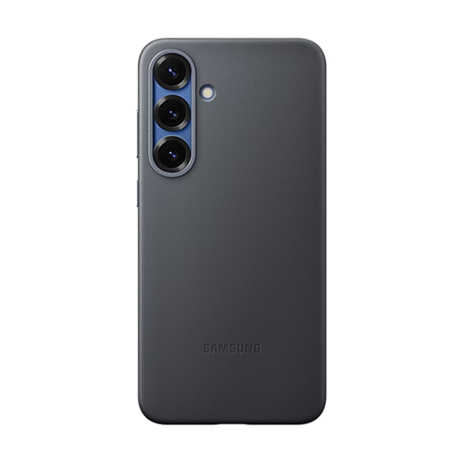 Galaxy S25+ Kindsuit Case | Zwart