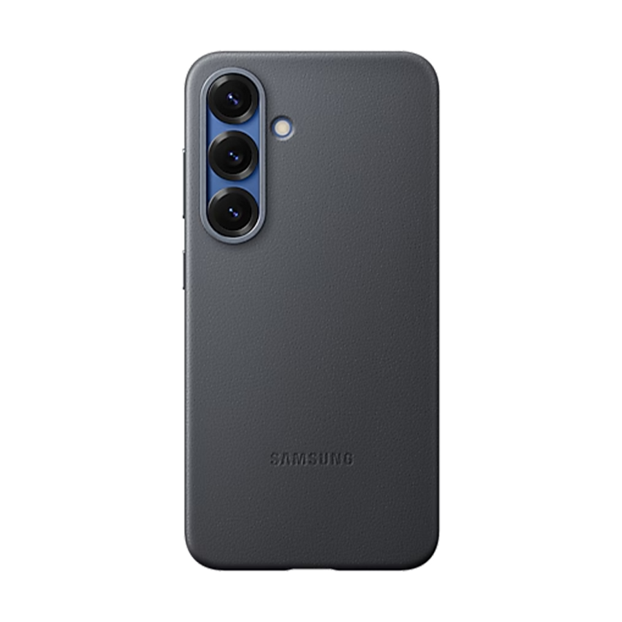 Galaxy S25 Kindsuit Case | Zwart