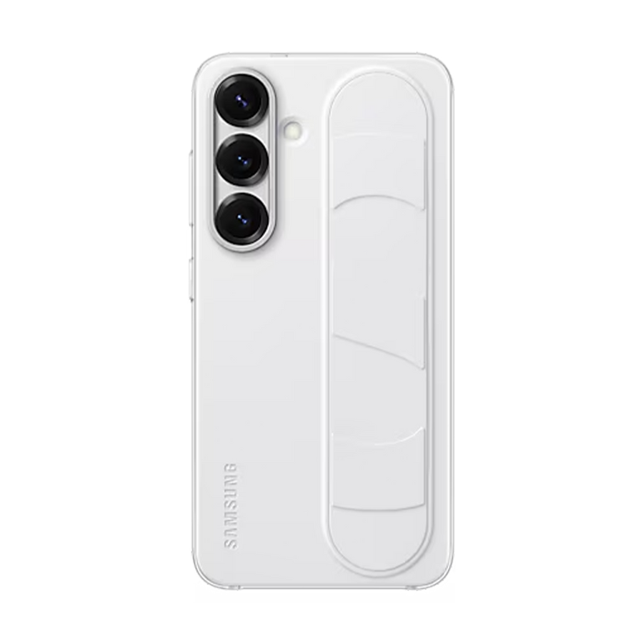 Galaxy S25 Standing Grip Case | Wit