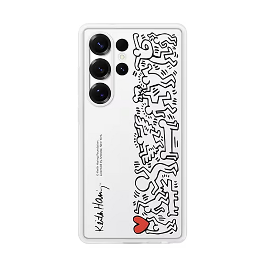 Galaxy S25 Ultra Flipsuit Case | Wit