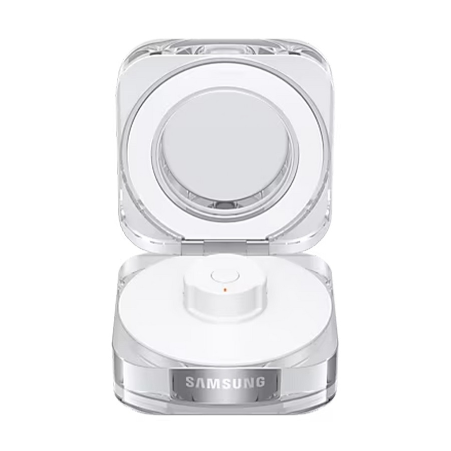 Galaxy Ring Charging case Wit (Size 13)