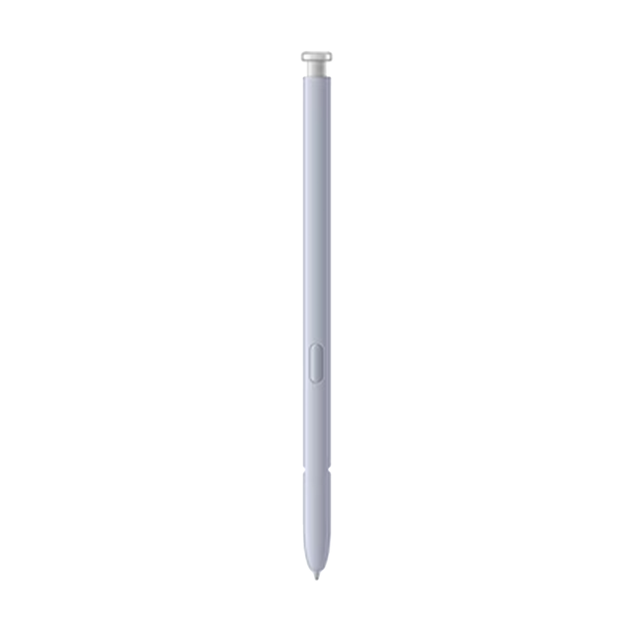 Galaxy S25 Ultra S Pen Light Zilver
