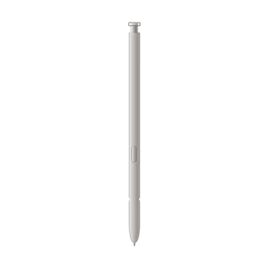 Galaxy S25 Ultra S Pen Lichtgrijs