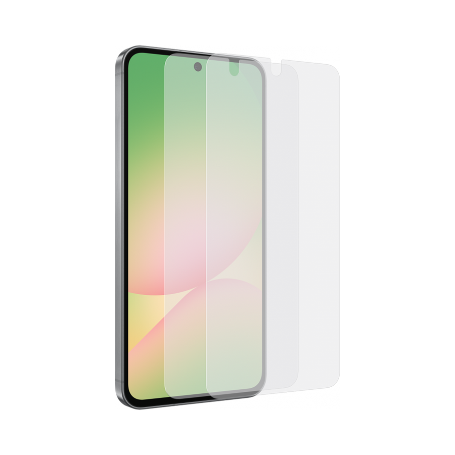 Galaxy A56 5G Screenprotector | Transparant