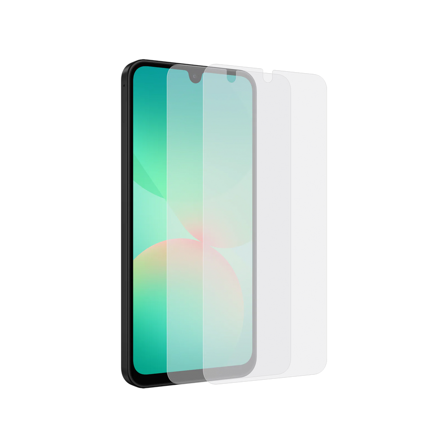 Galaxy A26 5G Screenprotector | Transparant