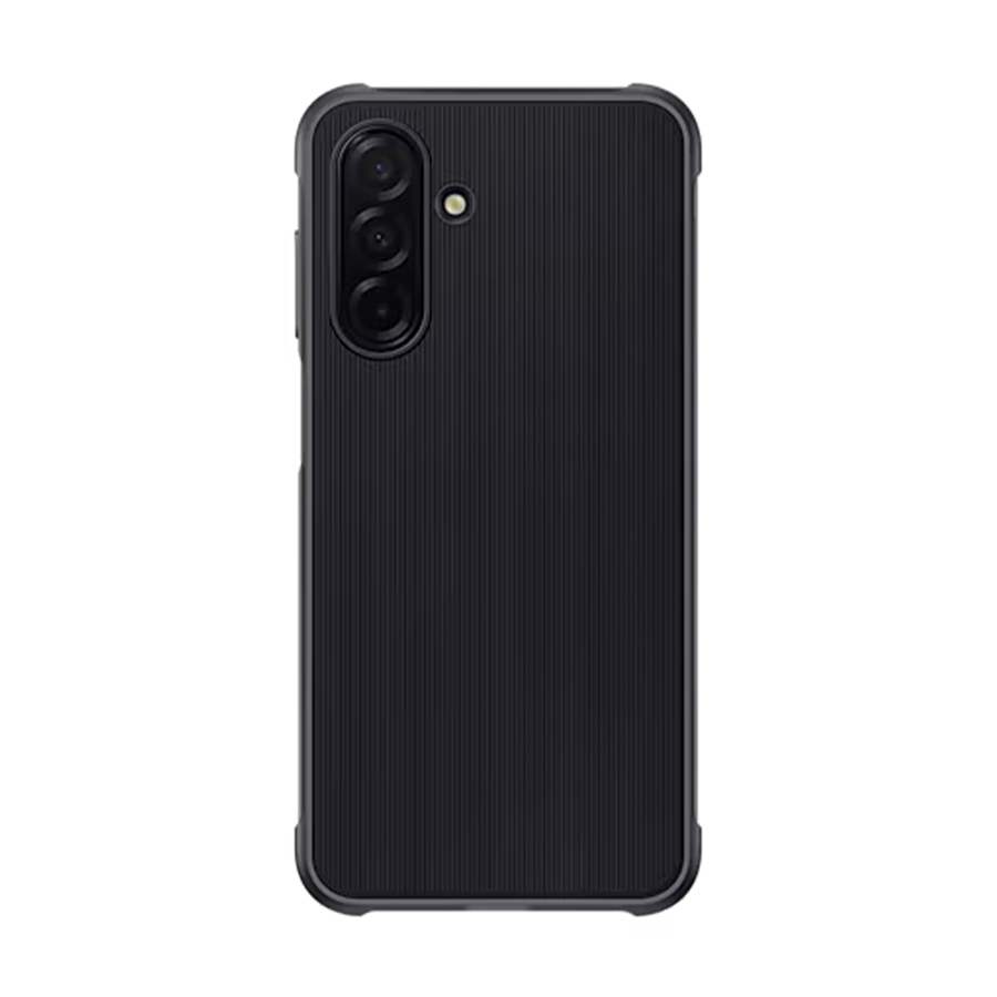 Galaxy A26 5G Rugged Case Zwart