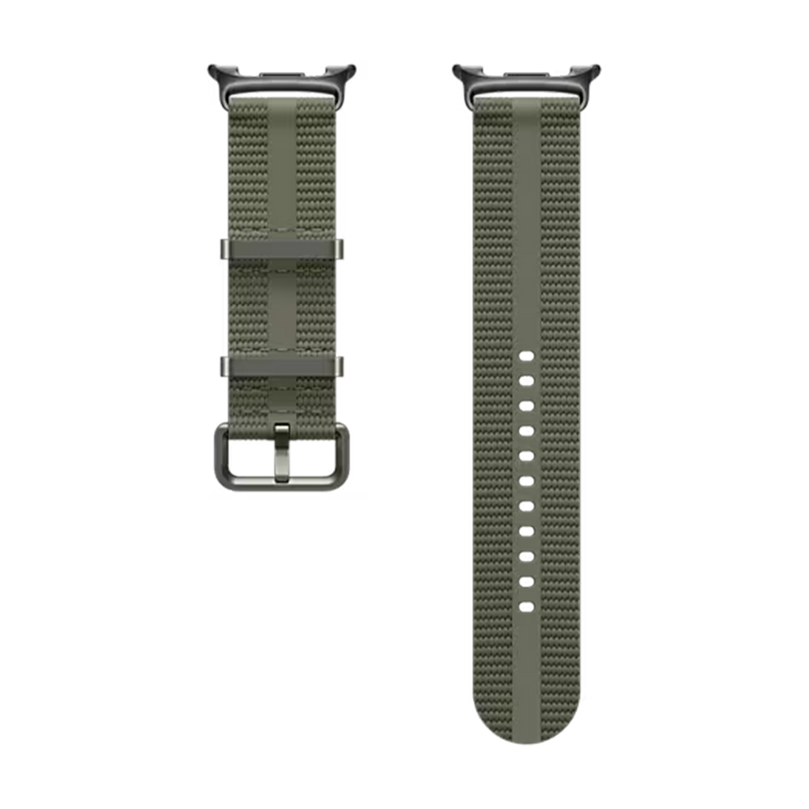 Samsung GW8/Classic Athleisure(M/L) Groen
