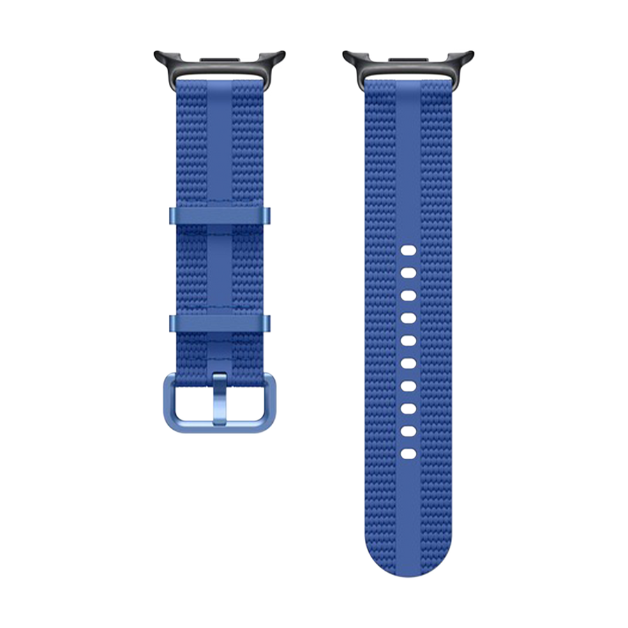 Samsung GW8/Classic Athleisure(S/M) Blauw