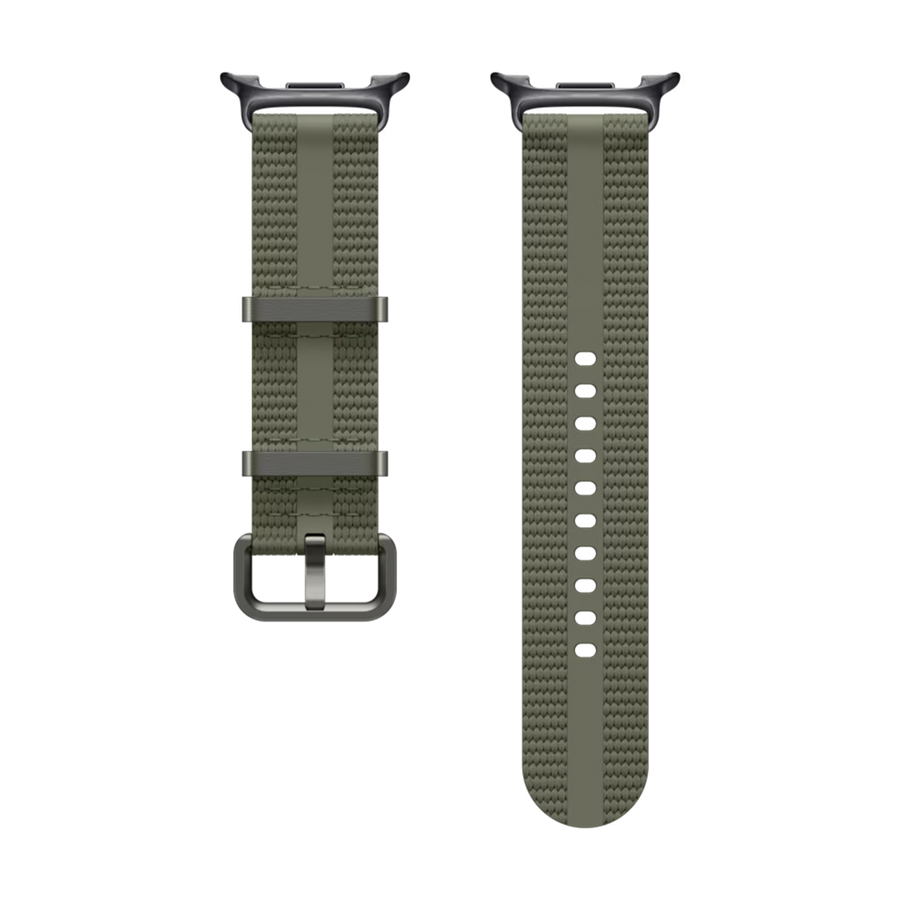 Samsung GW8/Classic Athleisure(S/M) Groen