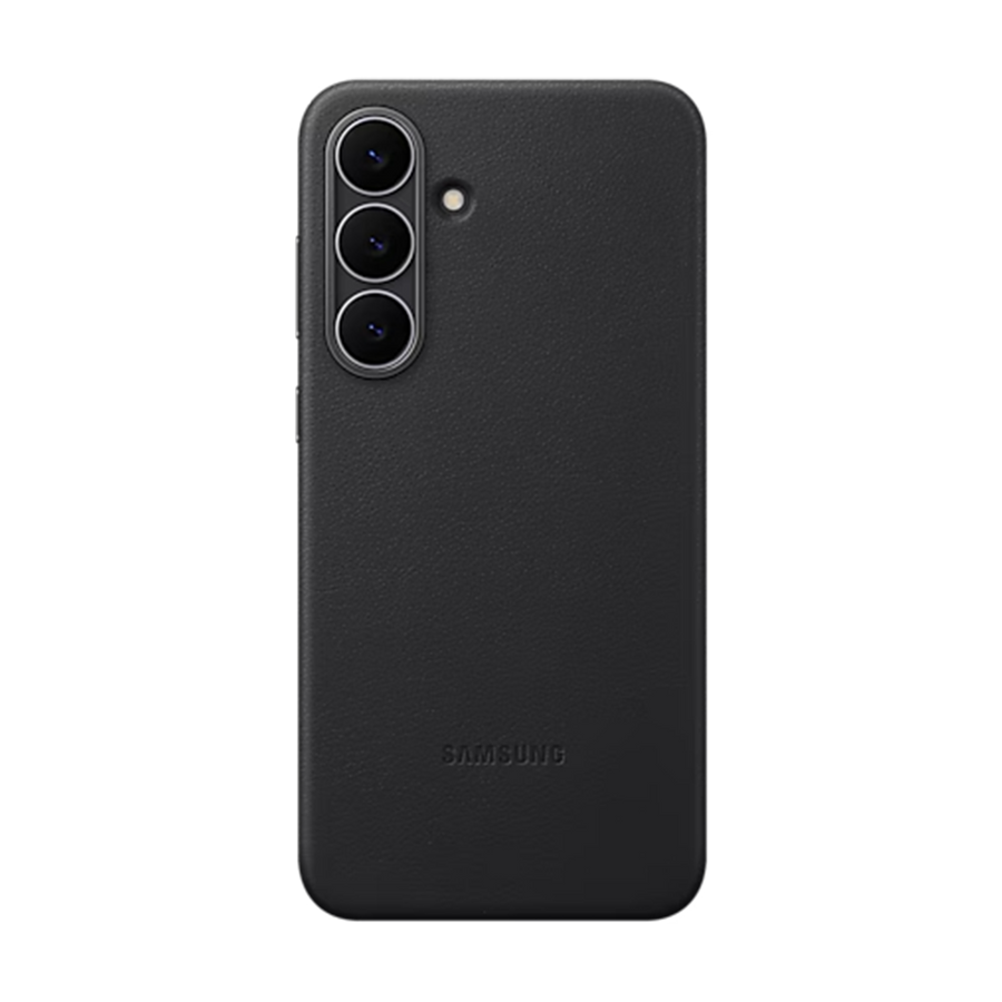 Galaxy S25 FE Kindsuit Case | Zwart
