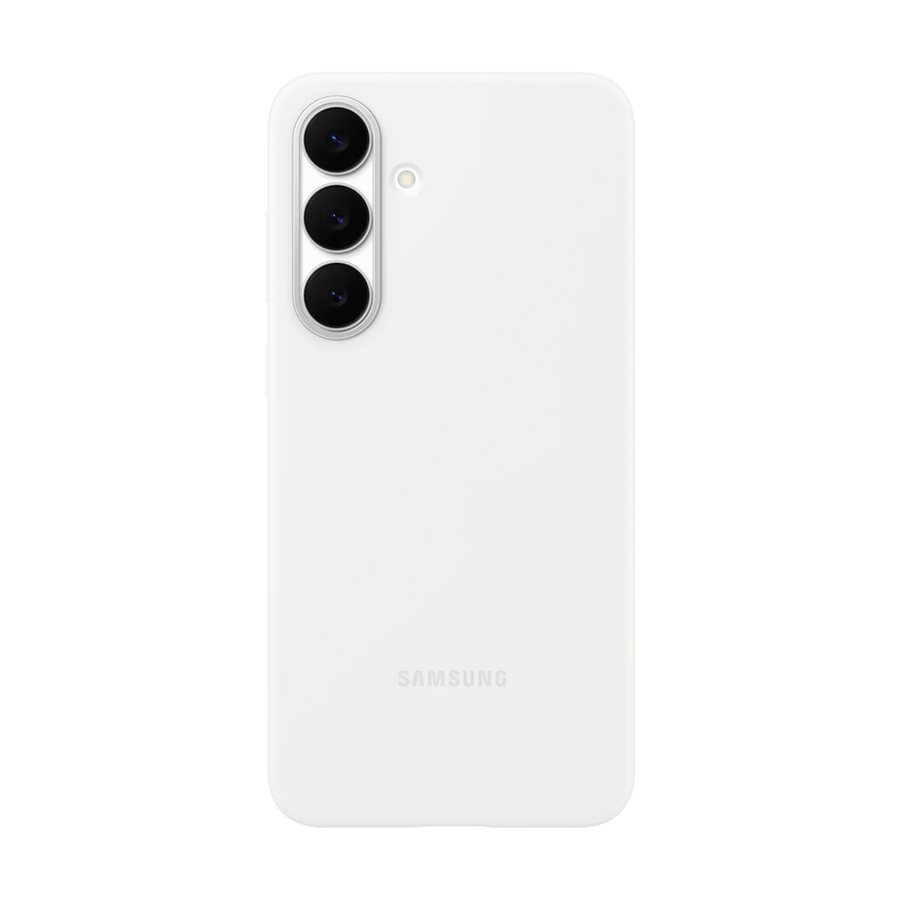 Galaxy S25 FE Silicone Case Wit