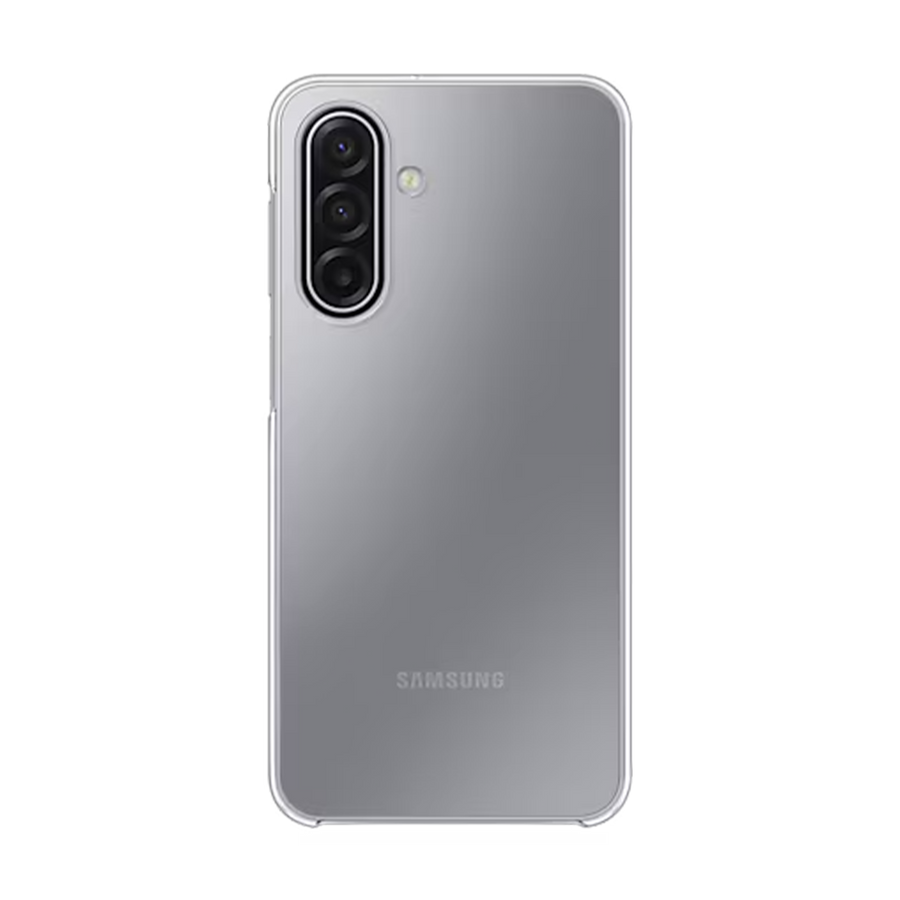Galaxy A17 Clear Transparant