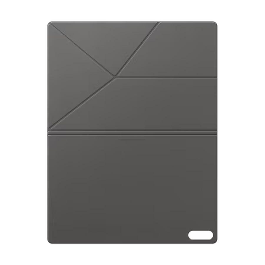 Galaxy Tab S11 Ultra Book Cover Zwart